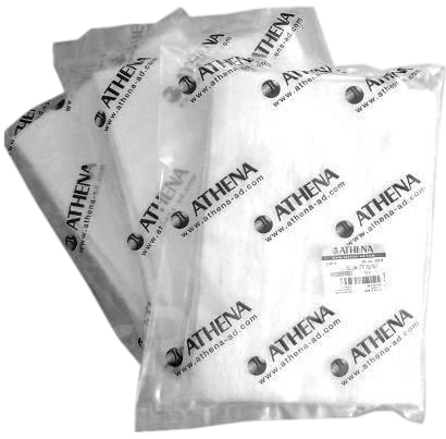 Набивки уплотнители