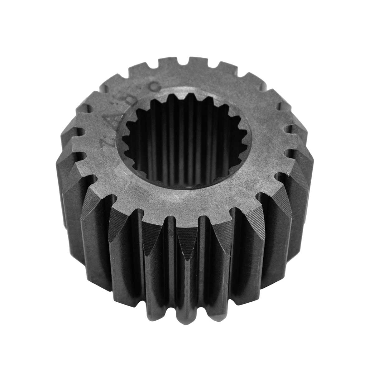 Шестерня ведущая коленвала ZS172MM