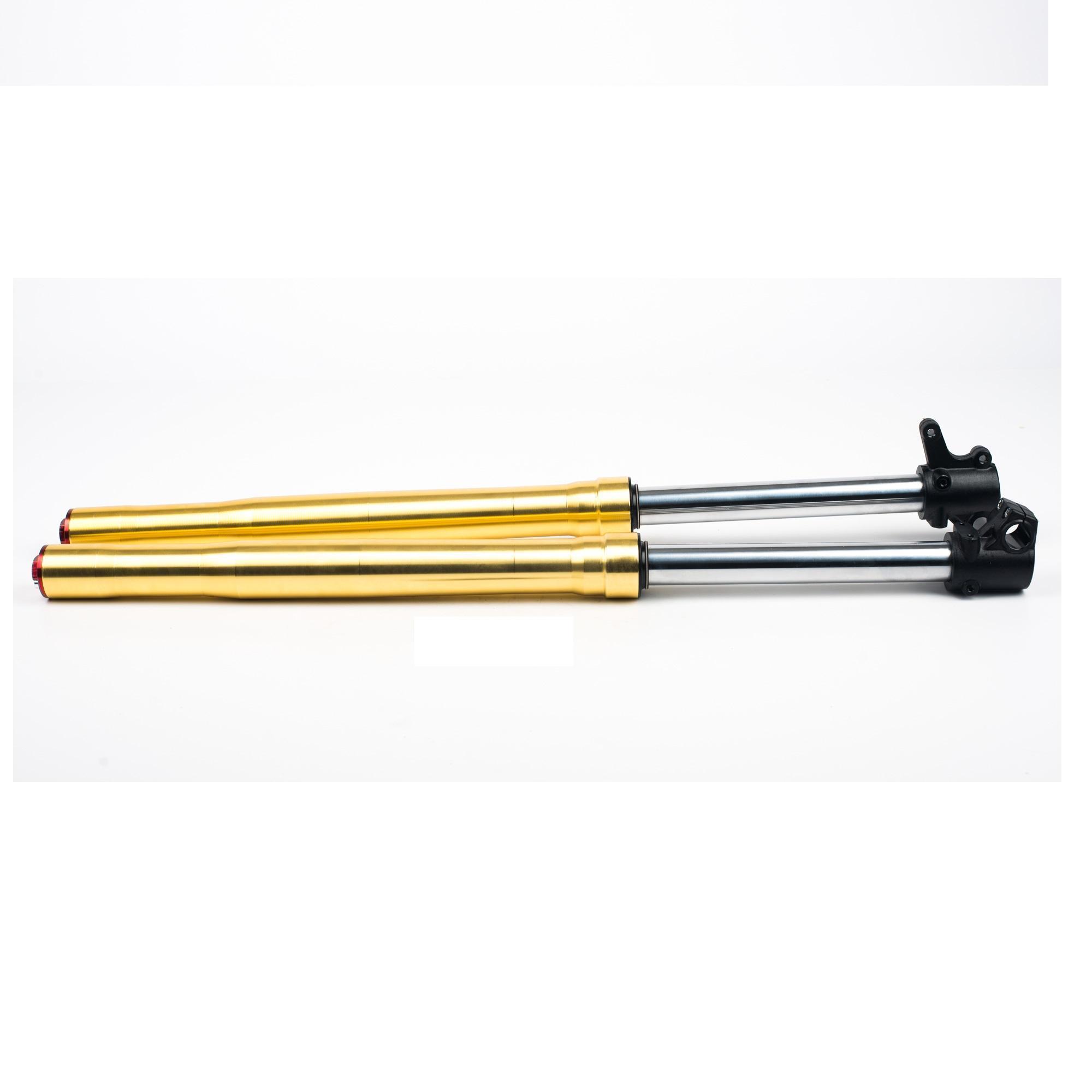 Вилка передняя (перья) 45 48 L=735