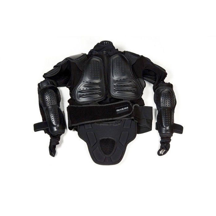 Мотозащита (черепаха) YW-005