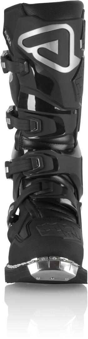 Мотоботы кроссовые ACERBIS X-ROCK BLACK 5