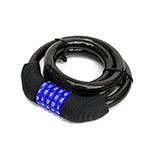 Противоугонные замки