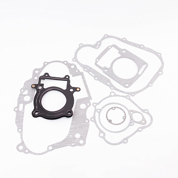 Набор прокладок полный 172FMM-5 PR250 X-TECH (комплект)