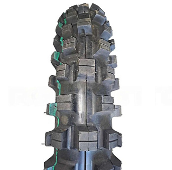 Покрышка 18" 120/90-18 Regulmoto Soft MT-218 (754)