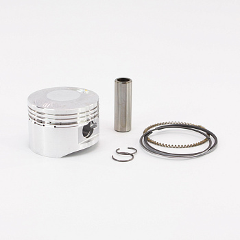 Поршень в сборе YX125 сс ( 154FMH) D=54 мм (ориг.)