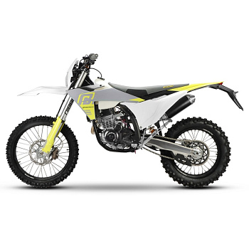 Мотоцикл Regulmoto NIBBI N300 (СB300RL) с ПТС